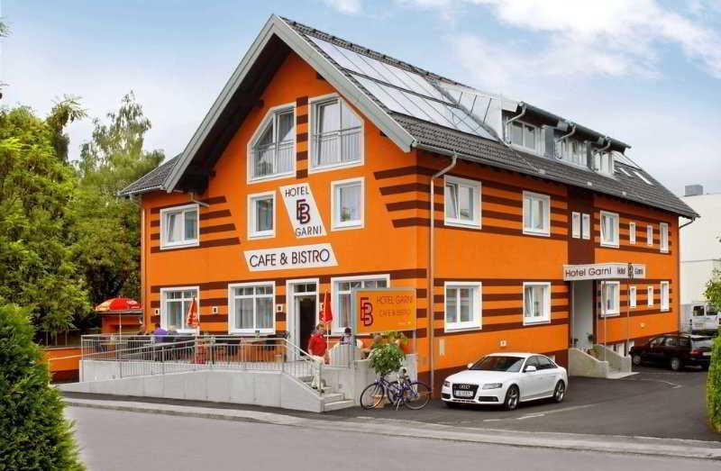 Hotel Garni Dietrich Seefeld in Tirol Luaran gambar